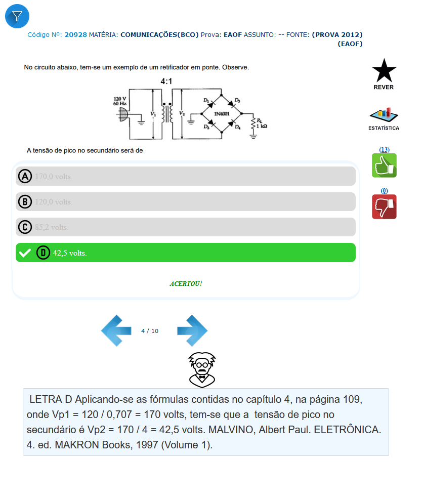 exerc eaof com